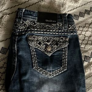 Women jeans